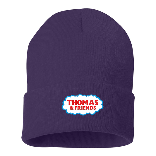 Thomas & Friends Cartoons Beanie Hat