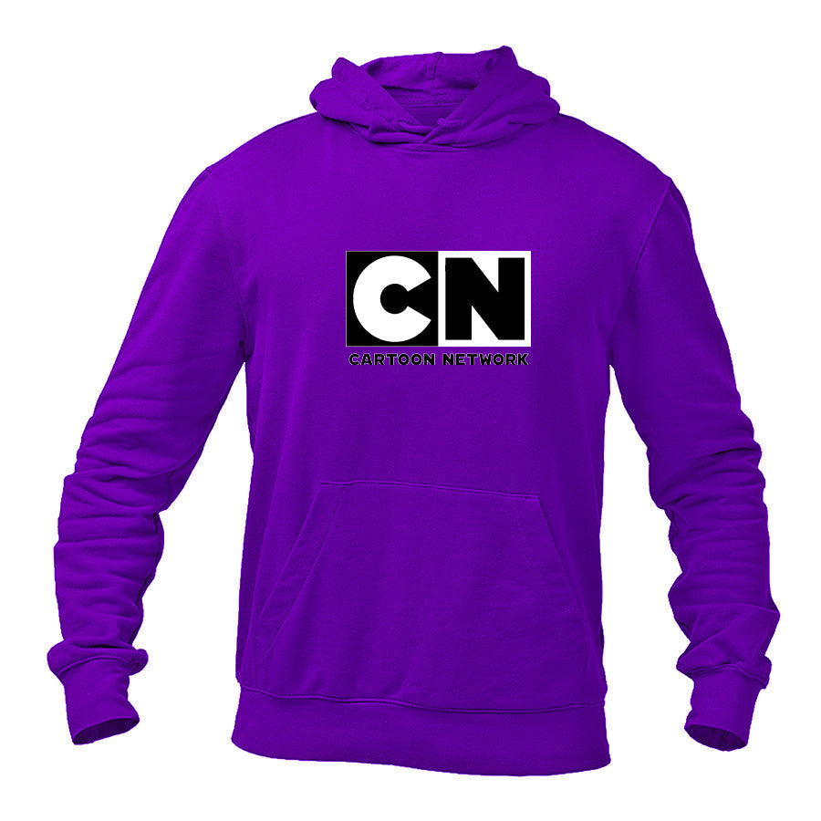 Men's Cartoon Network Pullover Hoodie