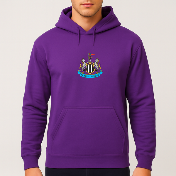 Men's Newcastle United FC Pullover Hoodie