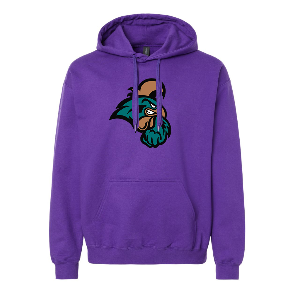 Men's  Coastal Carolina Chanticleers Pullover Hoodie