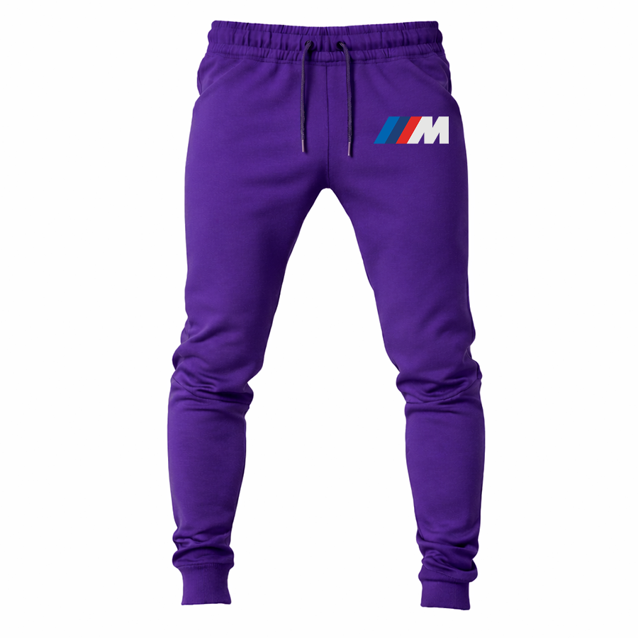 Men's - BMW M - Joggers Sweatpants