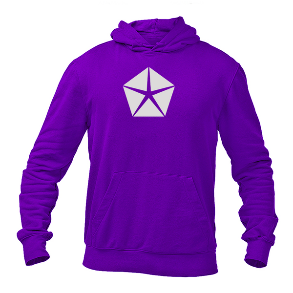 Men's Sunbeam Logo Pullover Hoodie