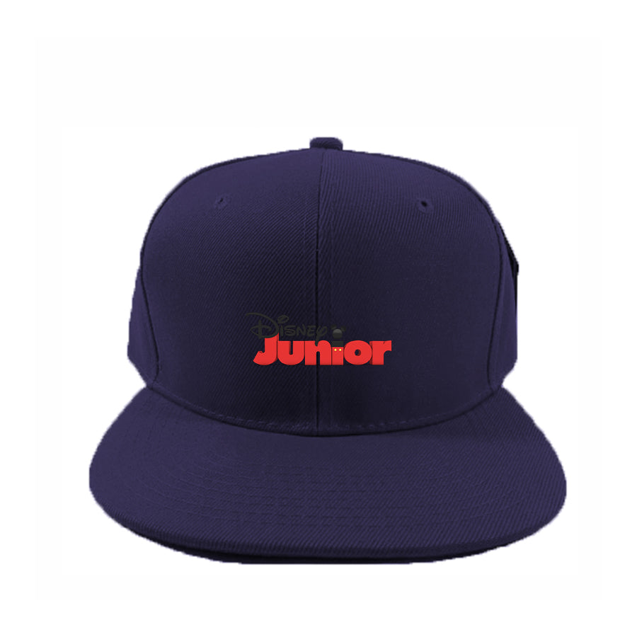 Disney Cartoon Junior Snapback Hat