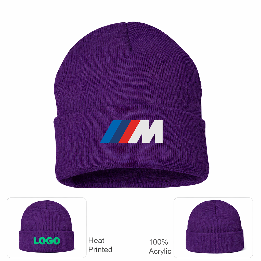 BMW M - Beanie Hat