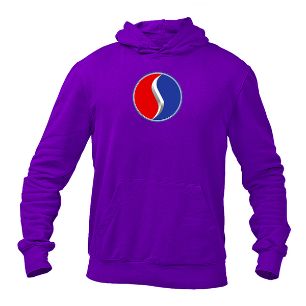 Men's Studebaker Logo Pullover Hoodie