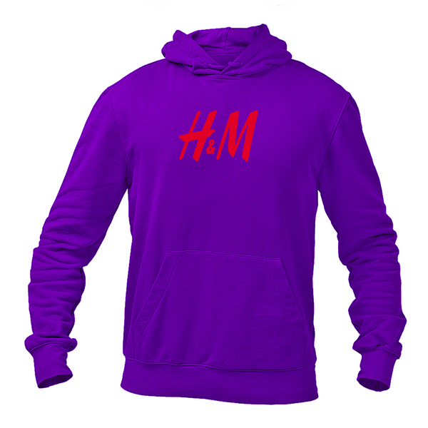 Men's H&M Pullover Hoodie