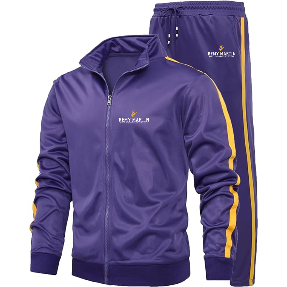 Men's  Rémy Martin  Dri-Fit TrackSuit