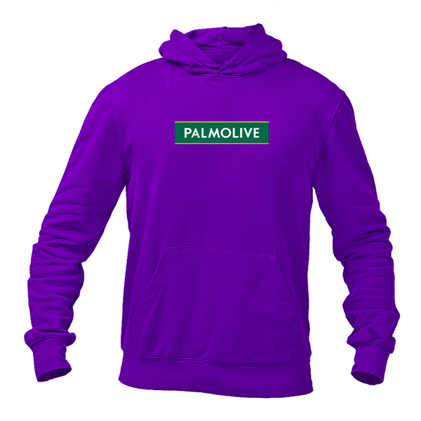 Men's Palmolive Logo Pullover Hoodie