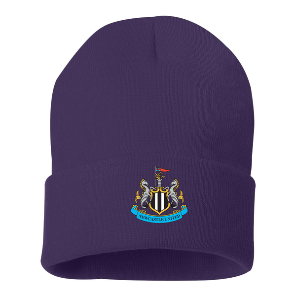 Newcastle United FC Beanie Hat