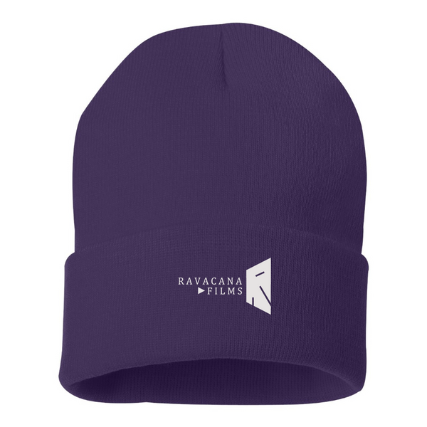 Ravacana Films  Beanie Hat