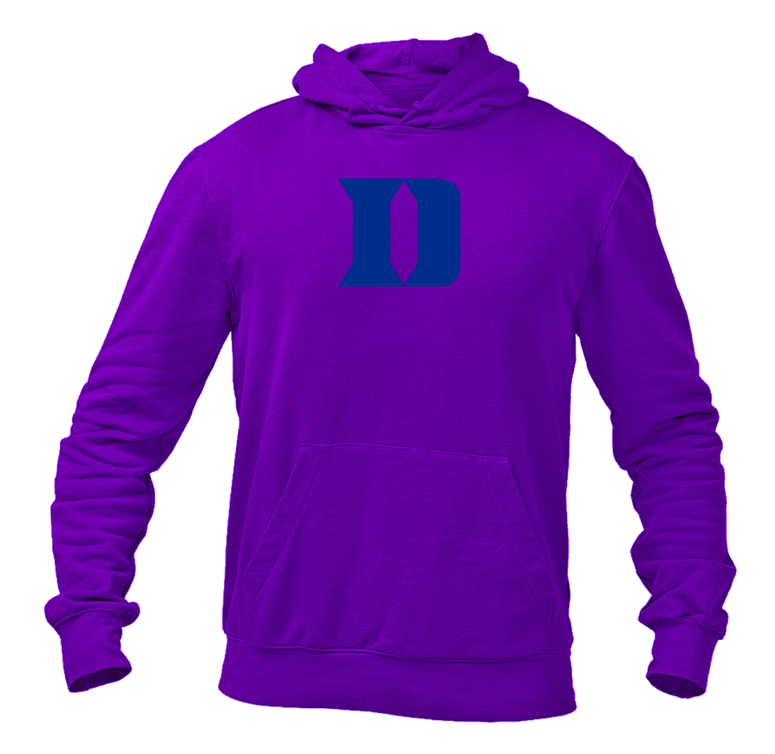 Men's Duke Blue Devils Pullover Hoodie