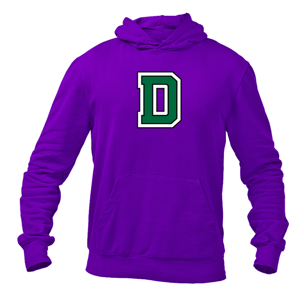 Men's Dartmouth Big Green Softstyle Midweight Hooded Sweatshirt