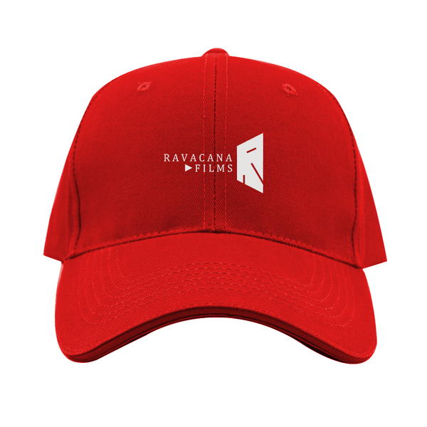 Ravacana Films Dad Baseball Cap Hat