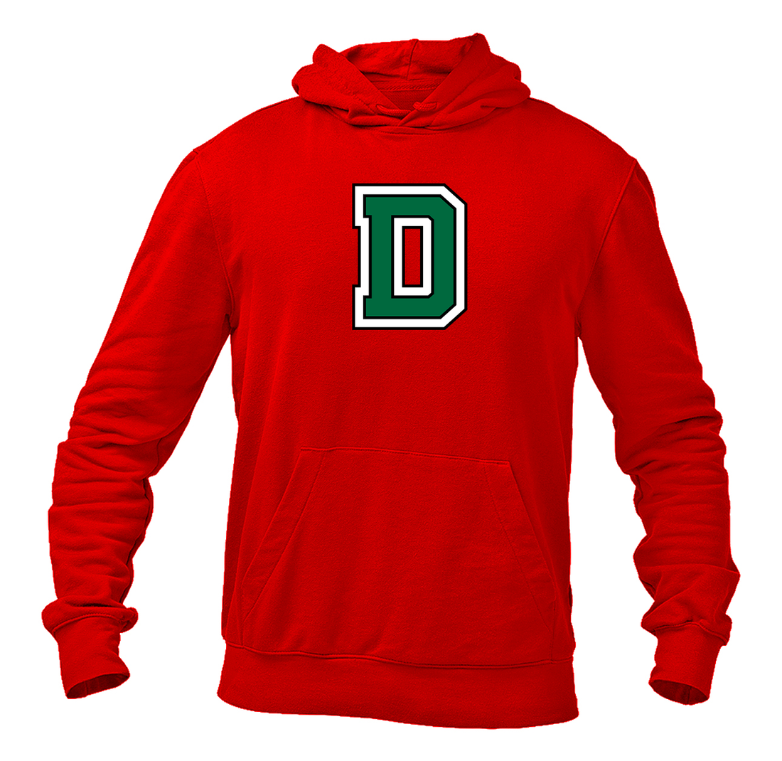 Men's Dartmouth Big Green Pullover Hoodie