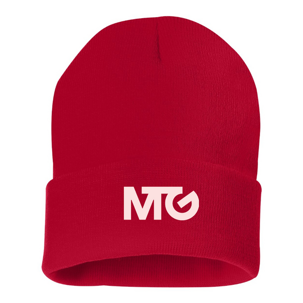 MTG  Beanie Hat