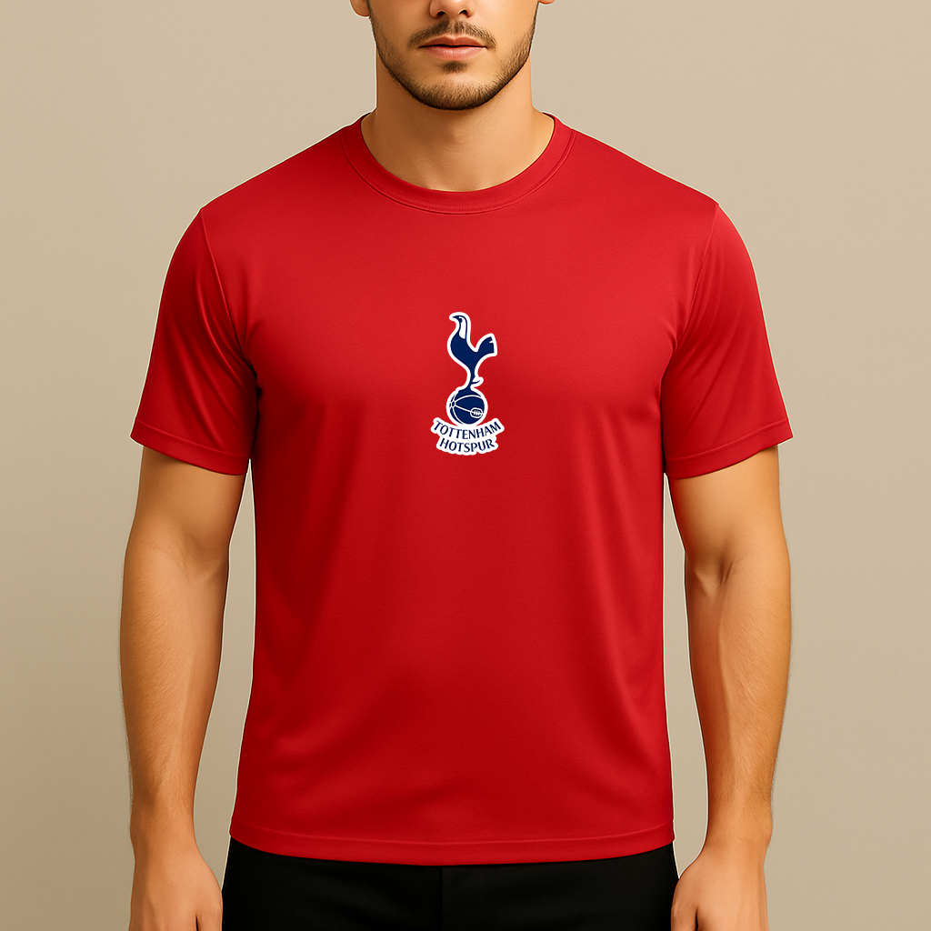Men’s Tottenham Hotspur F.C. Soccer Polyester T-Shirt