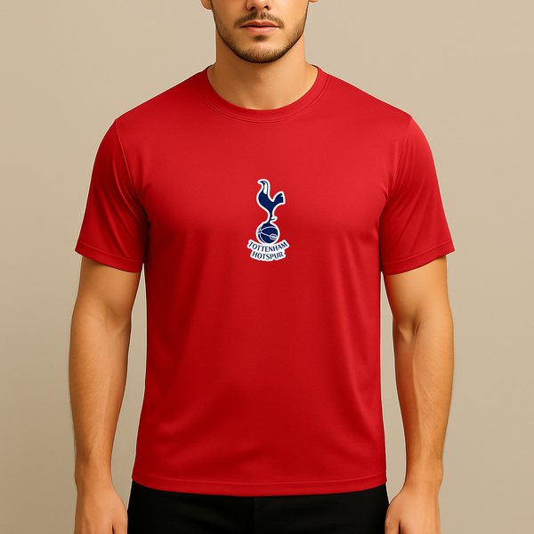 Men’s Tottenham Hotspur F.C. Soccer Polyester T-Shirt