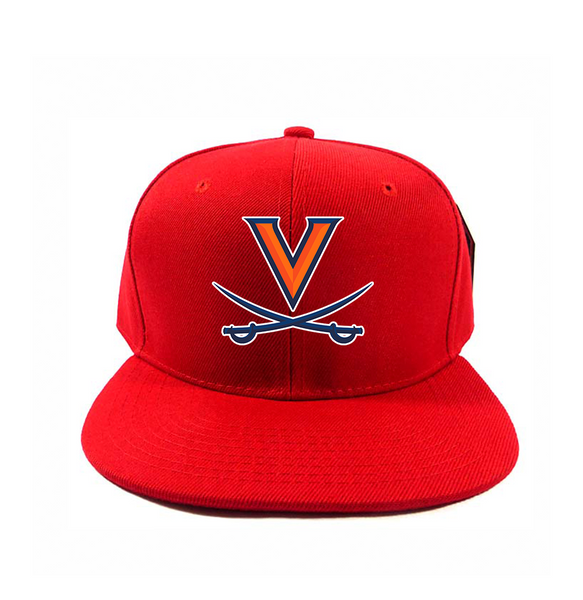Virginia Cavaliers Snapback Hat