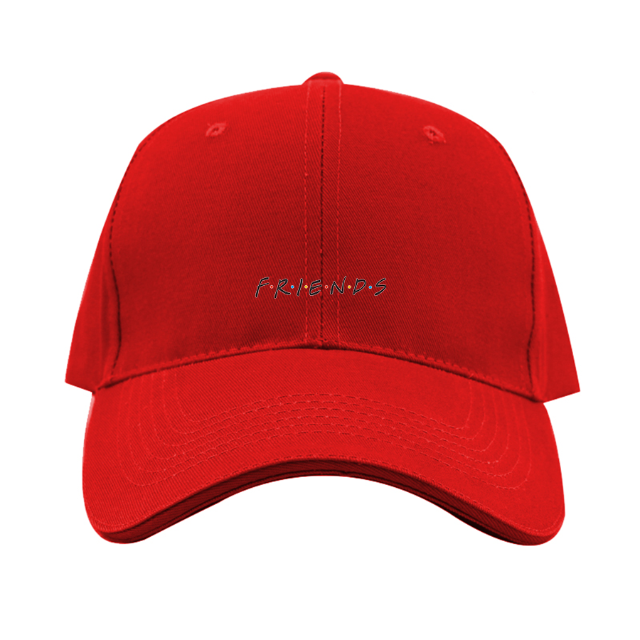 Friends TV Show Dad Baseball Cap Hat