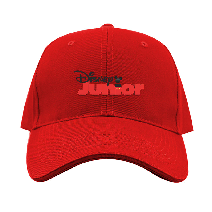 Disney Cartoon Junior Dad Baseball Cap Hat