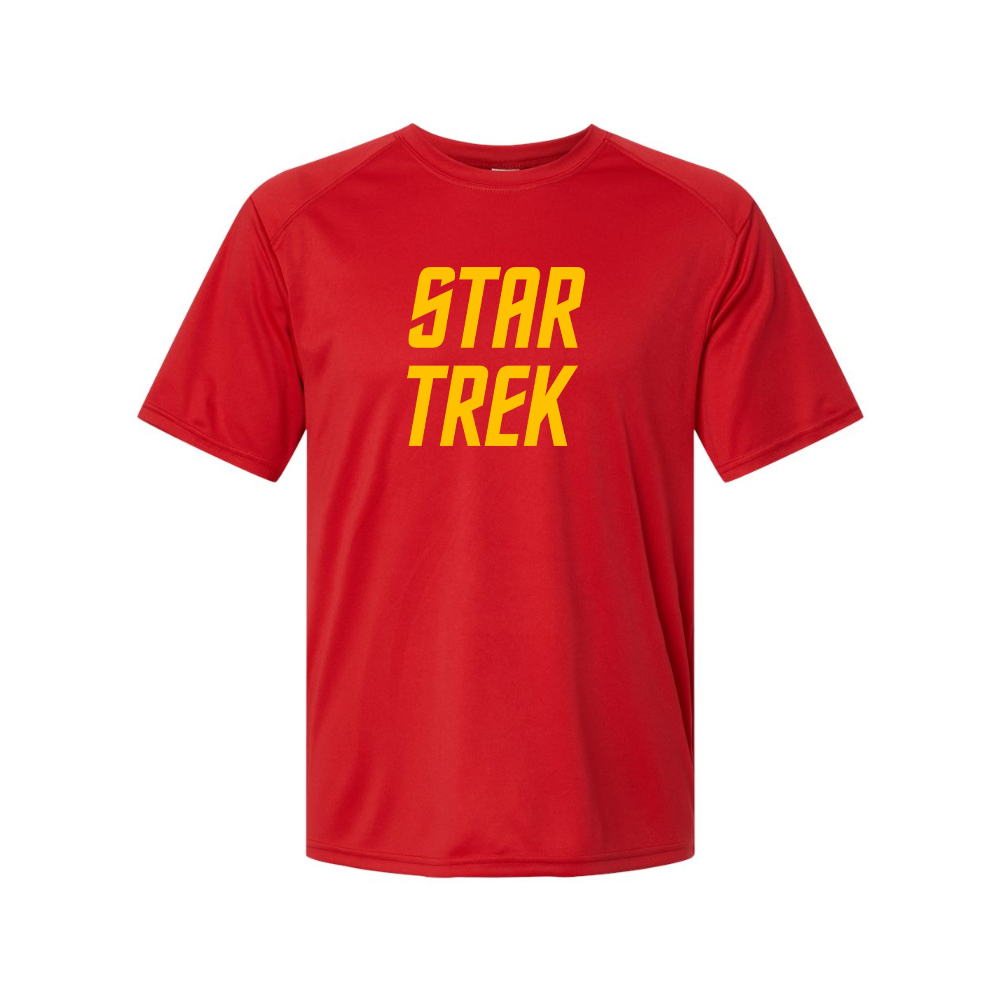 Men's Star Trek Movie Performance T-Shirt