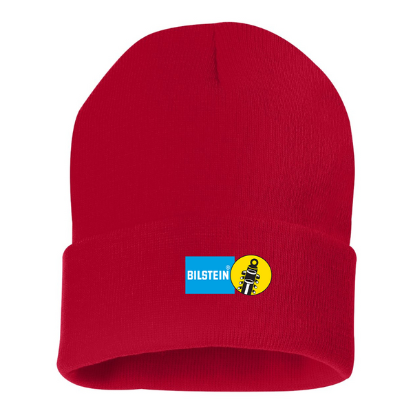 Bilstein  Logo Beanie Hat