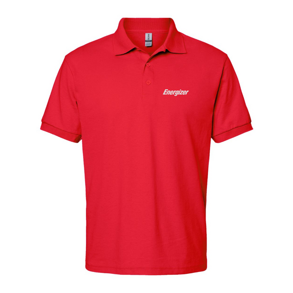 Men's Energizer Logo Dry Blend Polo