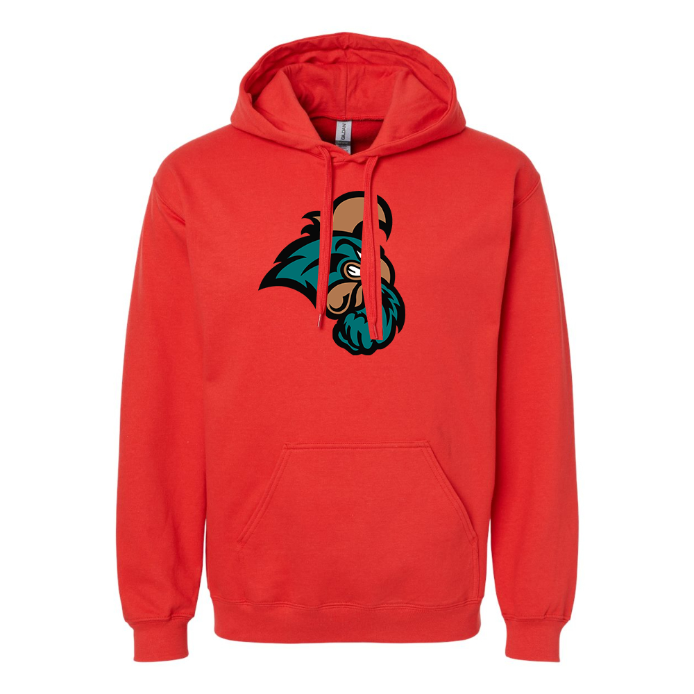 Men's  Coastal Carolina Chanticleers Pullover Hoodie