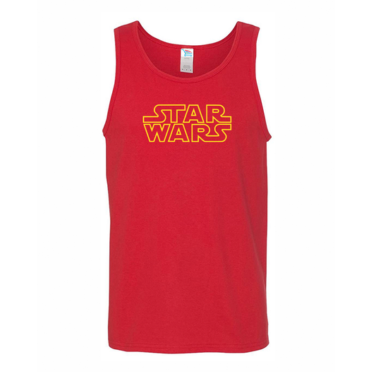 Men's Star Wars Movie Tank Top