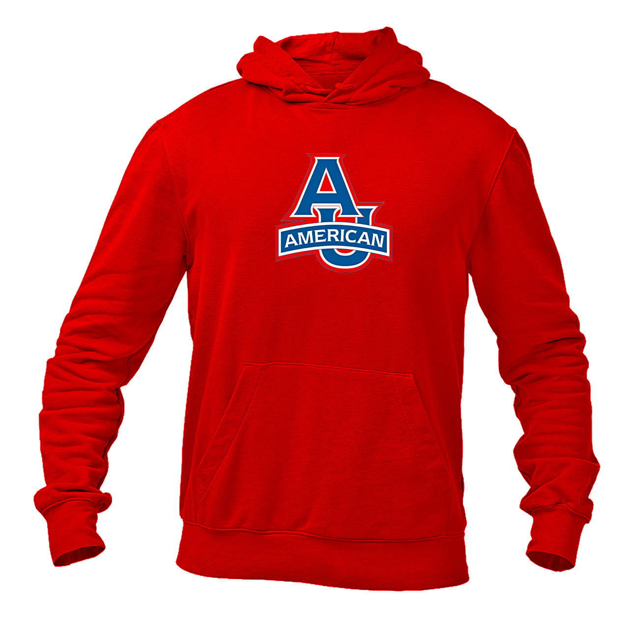Men's American Eagles  Pullover Hoodie
