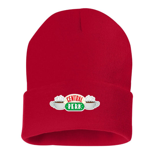 Central Perk Friends Show Beanie Hat