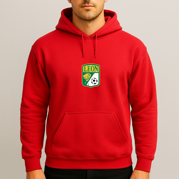 Men's Leon FC Pullover Hoodie