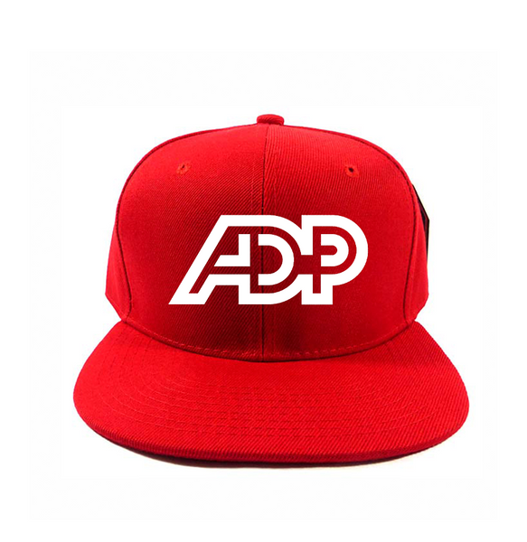 ADP  Snapback Hat