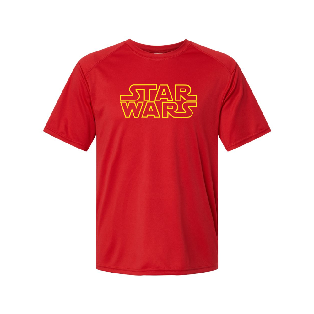 Men's Star Wars Movie Performance T-Shirt