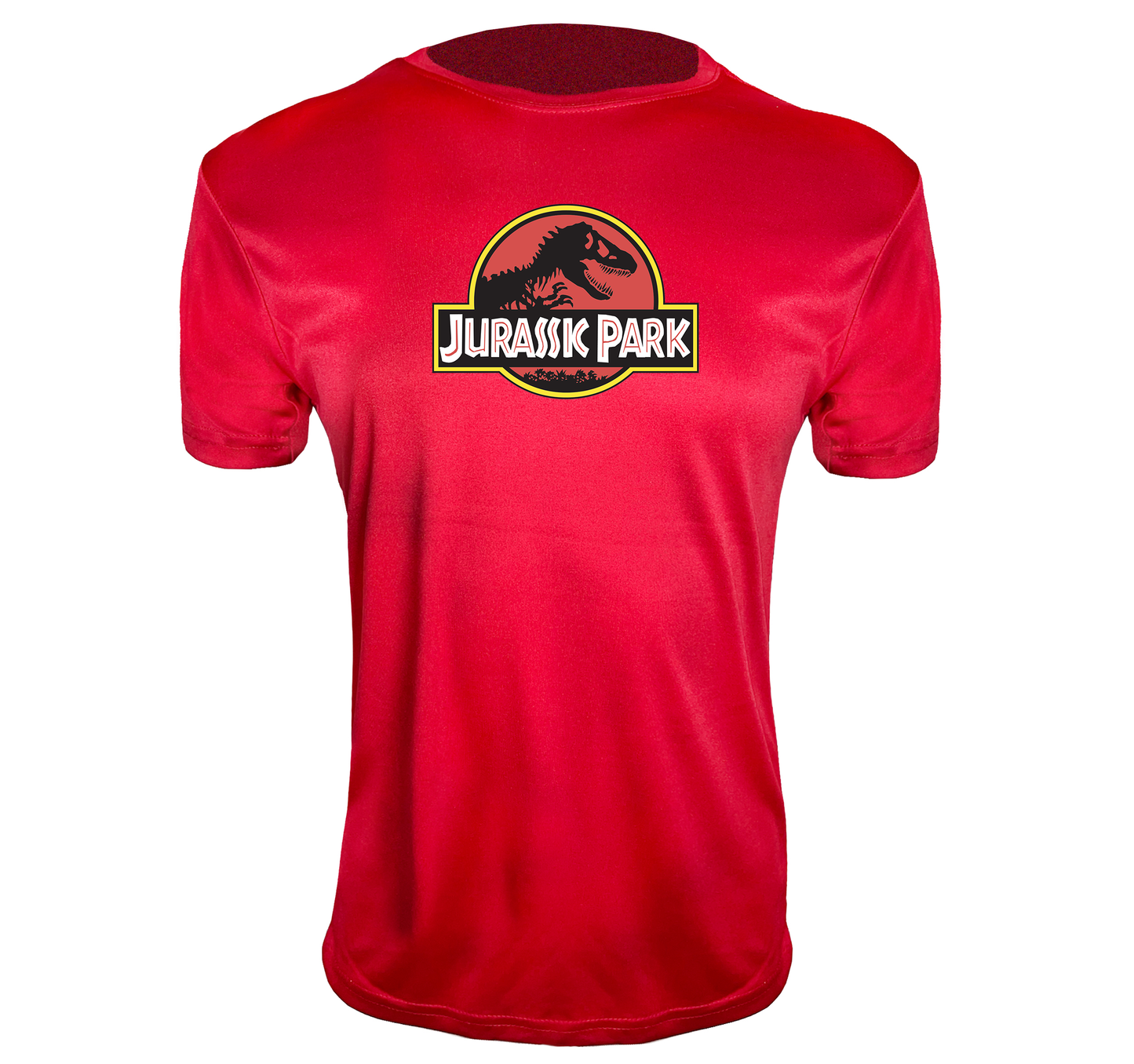 Youth kids Jurassic Park Movie Performance T-Shirt