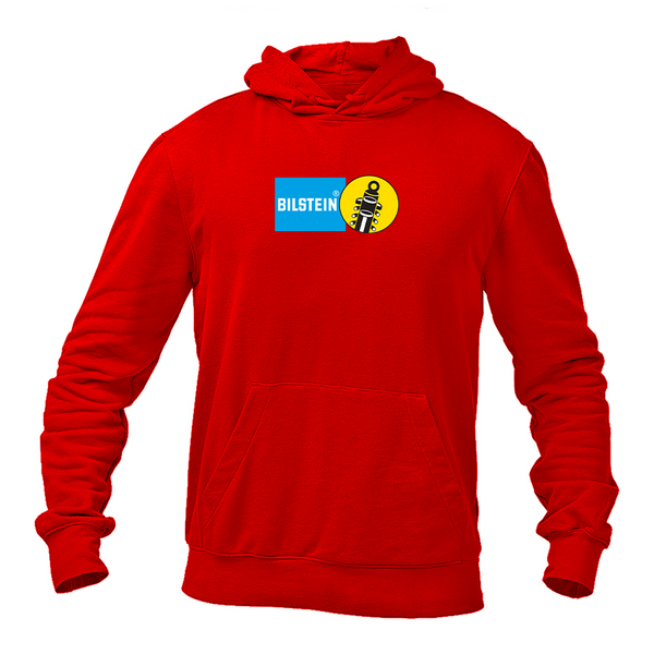Men's Bilstein  Logo Pullover Hoodie