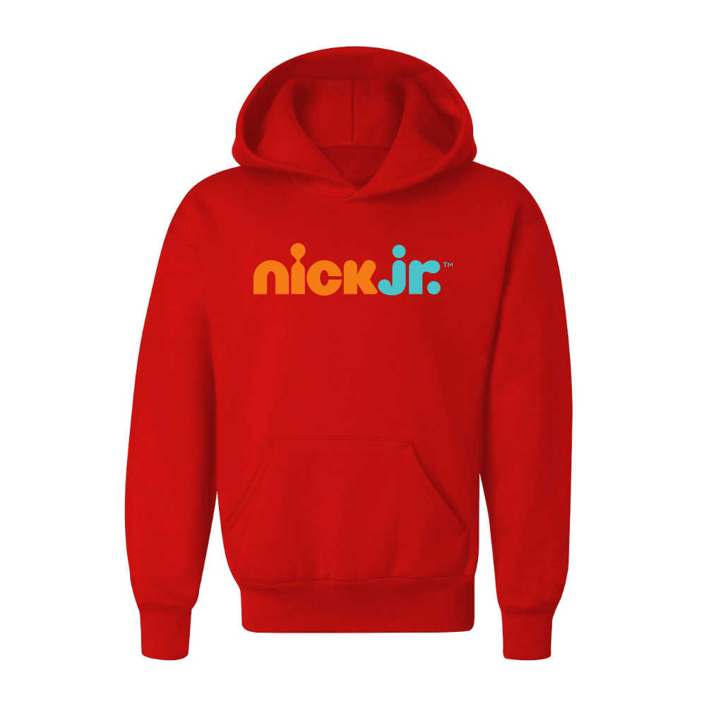 Youth Kids Nick Jr Movie Show Pullover Hoodie