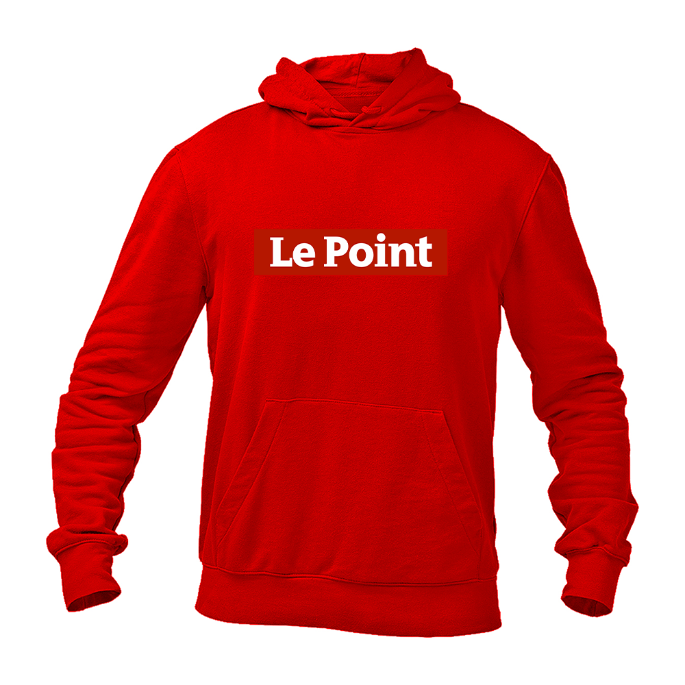 Men's Le Point Pullover Hoodie