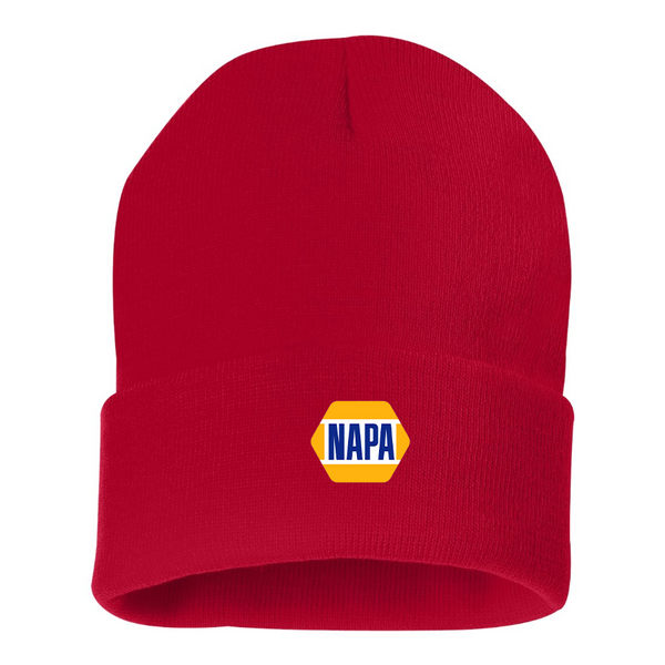 Napa Logo Beanie Hat