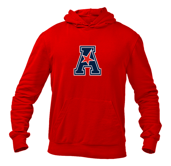 Men's  American Athletic Conference Softstyle Midweight Hooded Sweatshirt