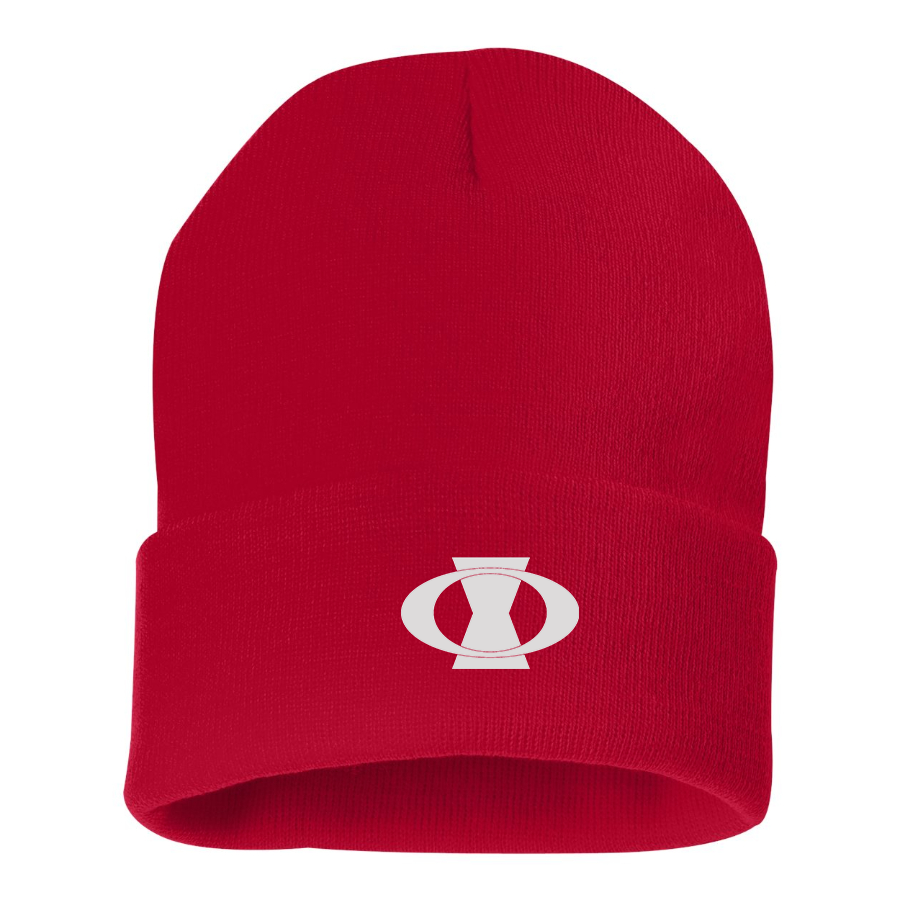 Oltena  Logo Beanie Hat
