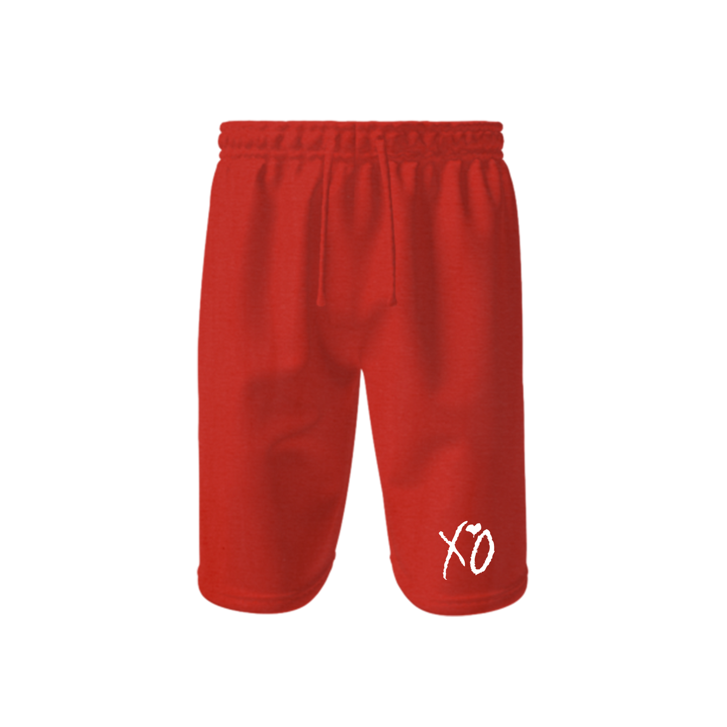 Men’s The Weeknd XO Music Athletic Fleece Shorts