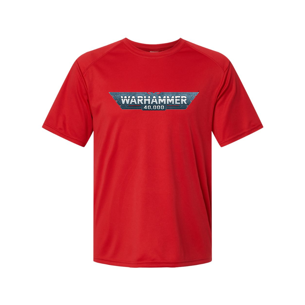Men's Warhammer 40,000 Game Performance T-Shirt