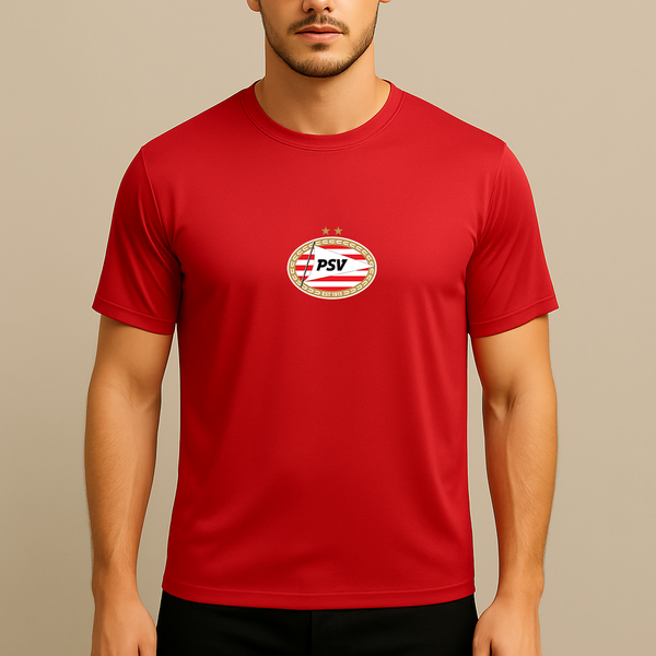 Men's PSV Eindhoven FC Polyester T-Shirt