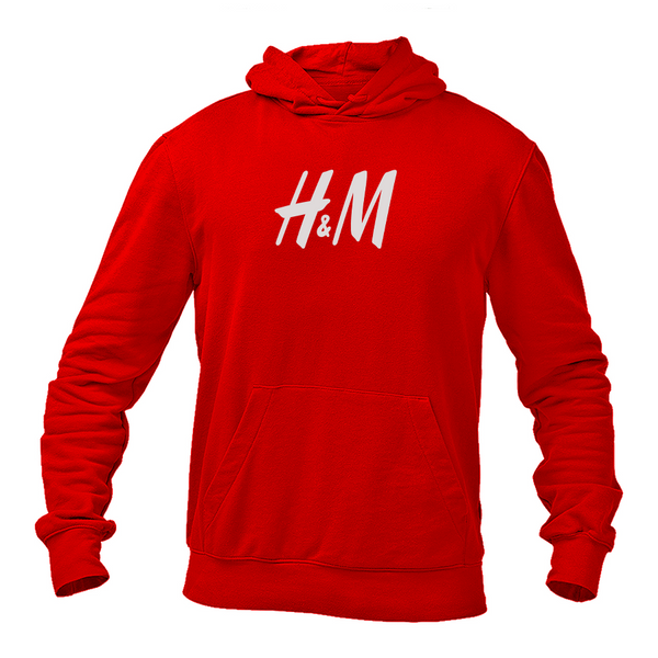 Men's H&M Pullover Hoodie