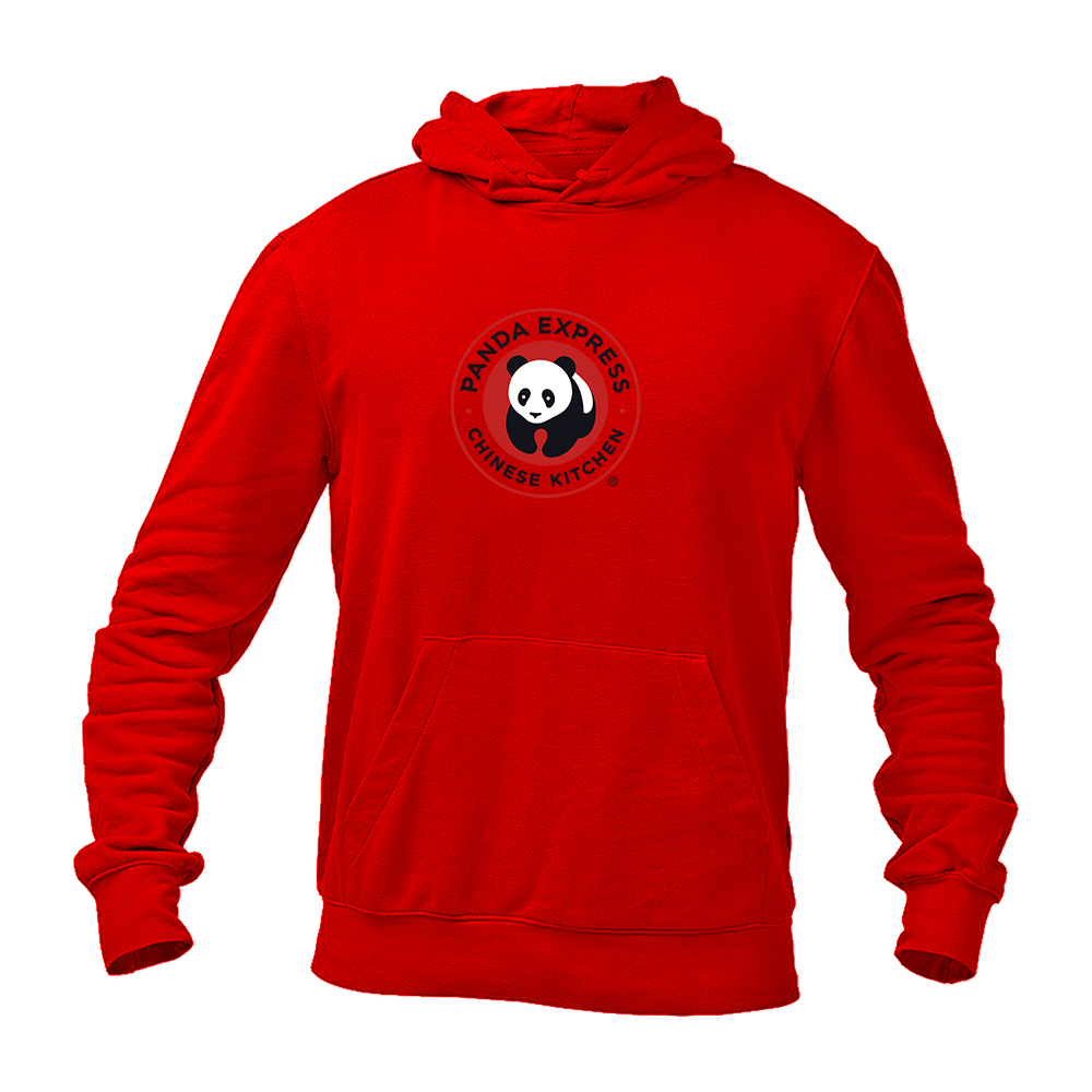 Men's Panda Express Pullover Hoodie