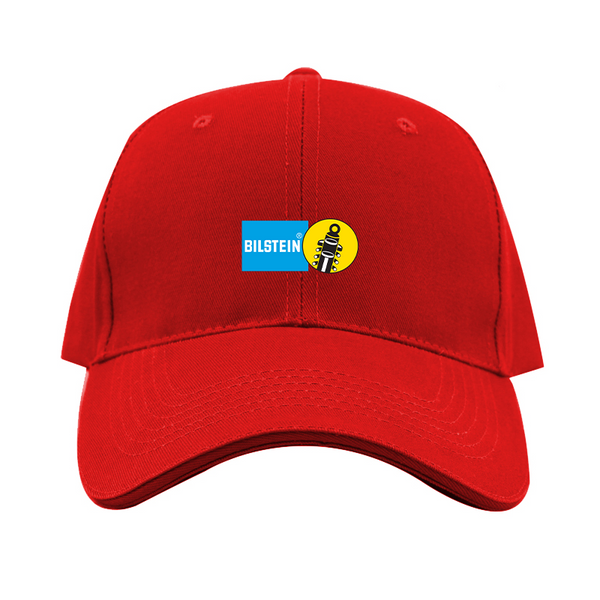 Bilstein  Logo  Dad Baseball Cap Hat