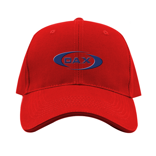Dax Cars Logo  Dad Baseball Cap Hat