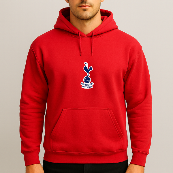 Men’s Tottenham Hotspur F.C. Soccer Pullover Hoodie