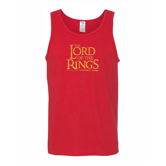 Men's The Lord of the Rings Movie Tank Top